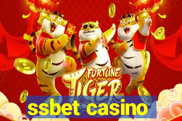 ssbet casino